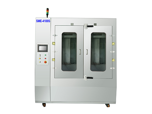 网版脱膜机SME-4100S