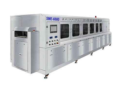 PCBA在线清洗机SME-6600
