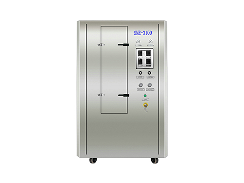 网版清洗机SME-3100