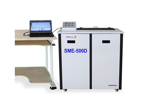 离子污染测试仪SME-500D